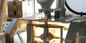 Pesticides VFFS Packaging Machine