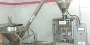 Stainless Steel Spices Packing Machine