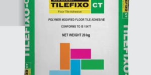 UltraTech TileFixo Tile Adhesive CT