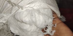 Polyester Yarn Waste