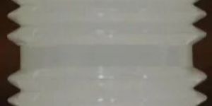 PU Coil Spring Buffer