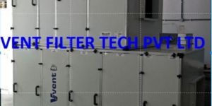 Double Skin Air Handling Unit