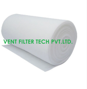 Dry Paper Spray Booth Filter
