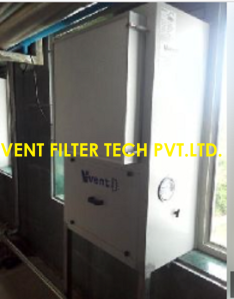 Fan Filter Unit