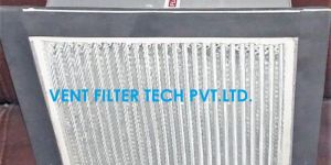Pleated Air Filter