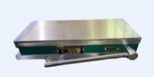 Micro Fine Pitch Magnetic Chuck