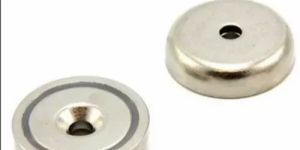 Neodymium Pot Magnet