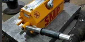 Permanent Lifting Magnet