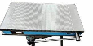 Permanent Magnetic Chucks