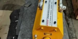 Rectangular Lifting Magnet