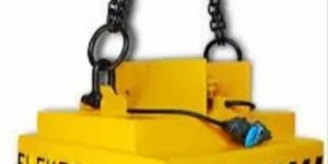 Rectangular Load Lifting Magnets