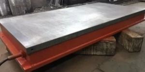 SMP Electro Magnetic Chuck