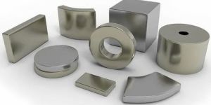 SMP Neodymium Magnet