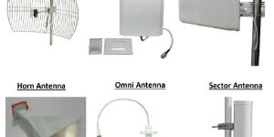 Mobile Network Antenna System