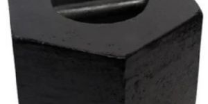 Hexagonal 50 Kg Cast Iron Weight