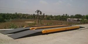 Modular Weighbridge