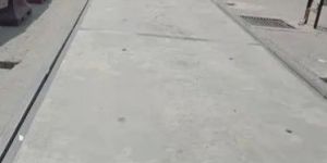 RCC Weighbridge
