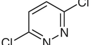 Dichloropyridazine