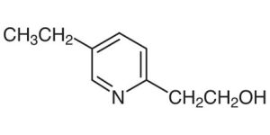 5 Ethyl-2- Pyridineethanol ( CAS No - 05223-06-3)