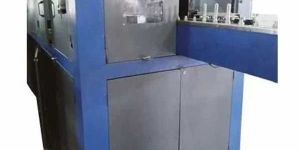 24 BPM Bottling Machine