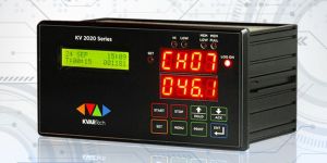 Wireless Data Logger