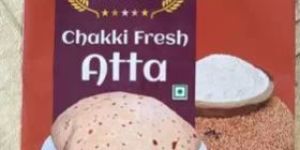 Maha Nandan 10Kg Chakki Fresh Atta