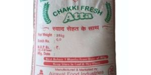 Maha Nandan 25Kg Chakki Fresh Atta