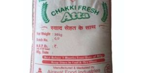Maha Nandan 30Kg Chakki Fresh Atta