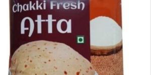 Maha Nandan 4kg Chakki Fresh Atta