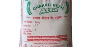 Maha Nandan 50Kg Chakki Fresh Atta