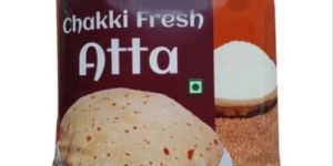 Maha Nandan 5Kg Chakki Fresh Atta