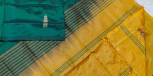 Banana Silk Sarees