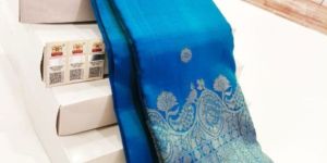 Kanchipuram Pure Silk Sarees