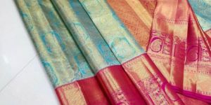 Kanchipuram Silk Sarees