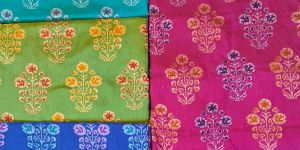 Semi Patola Silk Sarees