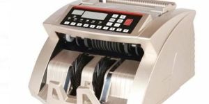 KBC-111 Note Counting Machine