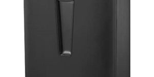 KBC-1540CD Paper Shredder Machine