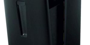 KBC-2160CD Paper Shredder Machine