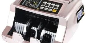 KBC-666 Note Counting Machine