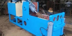 Aluminium Scrap Hydraulic Bailing Machine