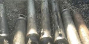 Hydraulic Cylinders Repairing Service