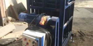 Mechanical Vertical Lift