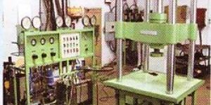 Pillar Hydraulic Press