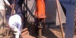 D Mold Hydraulic Press