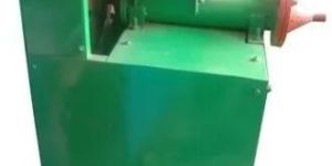 Cow Dung Dhoop Making Machine