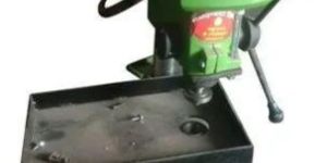 Sambrani Cup Making Machine