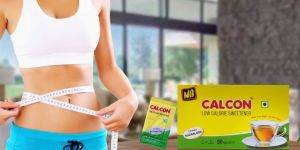 CALCON (Sucrose) SACHETS