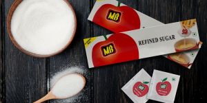 MB Sugar Sachets