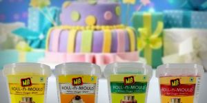 MB Sugar Paste (Roll-n-Mould)