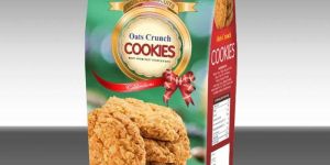 Oats Crunch Cookies Corporate Gift Pack